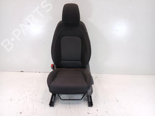 Used Left front seat HYUNDAI KONA (OS, OSE, OSI) [2017-2023]  30612738
