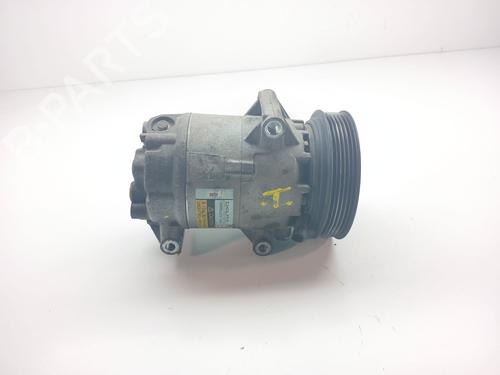 Used AC compressor NISSAN ALMERA II Hatchback (N16) 1.5 dCi (82 hp) 32058826