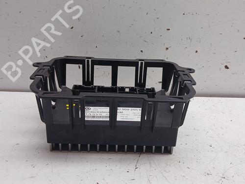 Electronic module VW EOS (1F7, 1F8) 2.0 TDI 16V | BP32502391M83 - Image 5