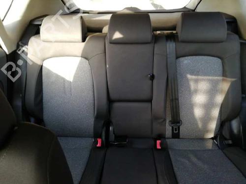 Instrument cluster SEAT ALTEA (5P1)  | BP23126865C47 