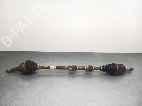 Used Right front driveshaft Right front driveshaft NISSAN JUKE (F15) 1.6 (117 hp) 36039393 36039393