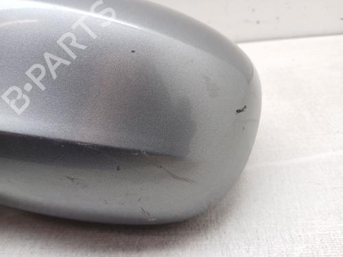 Left mirror BMW 3 Touring (E91) 320 d | BP29063319C26 