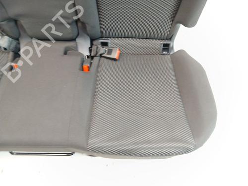 Sæde Bagtil VW T-CROSS (C11, D31)  | BP35756314C17  - Image 7