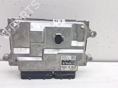 Motorstyringsenhed MAZDA CX-30 (DM) SKYACTIV-G M Hybrid (122 hp) 30061937