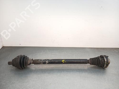 Used Right front driveshaft Right front driveshaft 37015887 37015887