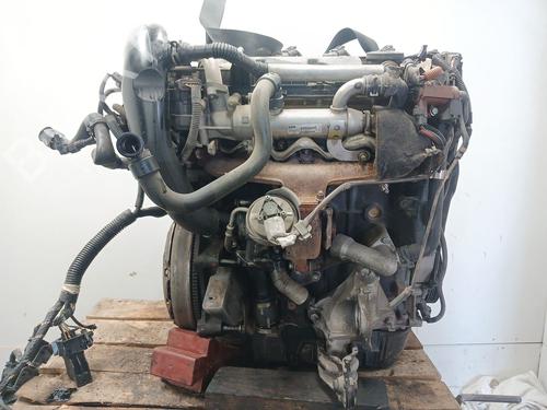 Engine PEUGEOT 407 (6D_) 2.0 HDi 135 (6DRHRH, 6DRHRE, 6DRHRG, 6DRHRJ) | BP30969207M1