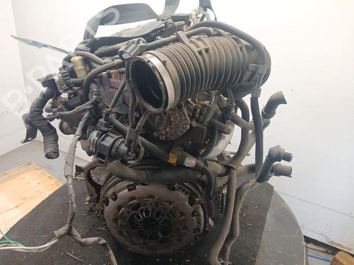 Engine RENAULT LAGUNA III (BT0/1) 2.0 dCi GT (BT11, BT1E, BT1N) | BP29629910M1 
