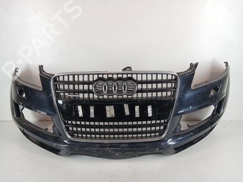 Used Front bumper AUDI Q7 (4LB) 3.6 FSI quattro (280 hp) 27171009