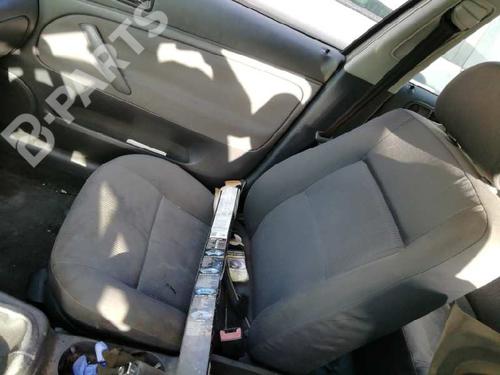 Gearbox VW PASSAT B5.5 (3B3) 1.9 TDI | BP6476230M3 