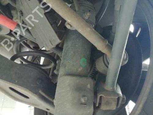 Used Left rear shock absorber HYUNDAI SANTA FÉ II (CM) 2.2 CRDi GLS (150 hp) 18550993
