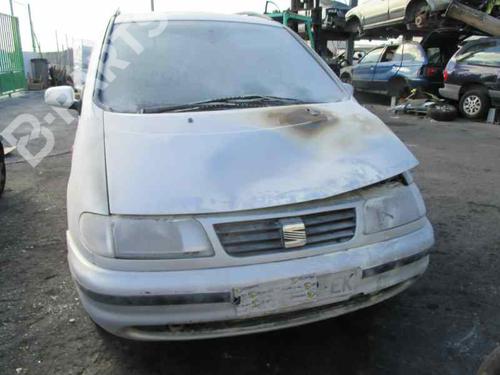 Pedal SEAT ALHAMBRA (7V8, 7V9) 1.9 TDI | BP2392976I4 