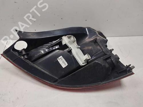 Left taillight RENAULT MEGANE II (BM0/1_, CM0/1_) 1.9 dCi (BM0G, CM0G) | BP18841176C34 