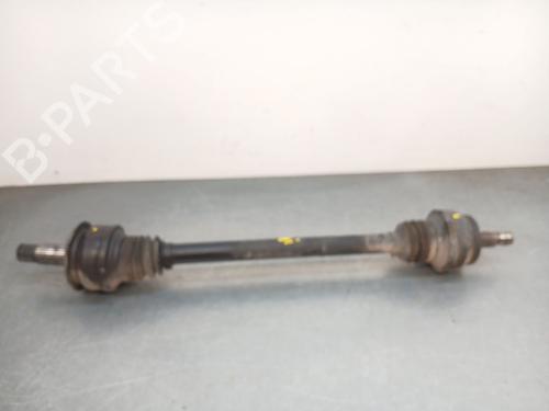 Used Left rear driveshaft Left rear driveshaft 37027096 37027096