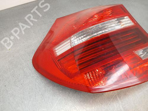 Left taillight BMW 1 (E87) 120 d | BP33853939C34 - Image 2