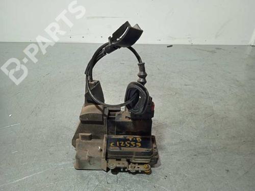 Used Rear right lock FORD FIESTA V (JH_, JD_) [2001-2014]  6994319