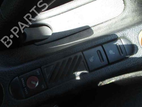 Front right window mechanism PEUGEOT 406 Coupe (8C) 2.0 16V | BP2767726C23 