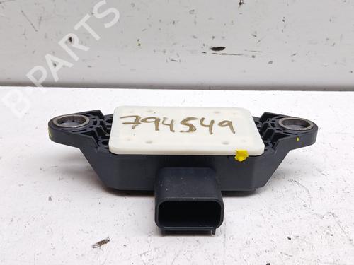 Electronic sensor CHEVROLET AVEO Saloon (T300) 1.3 D | BP36238435M84 - Image 5