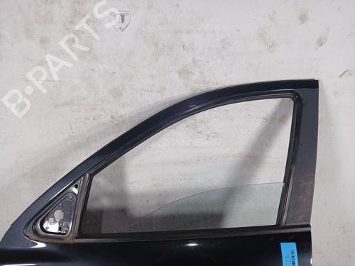 Left front door HYUNDAI SANTA FÉ II (CM) 2.2 CRDi | BP20705984C2 