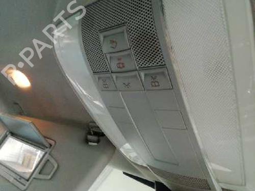 Used Interior roof light MERCEDES-BENZ C-CLASS (W204) [2007-2015]  13419317