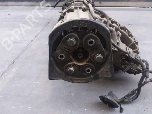 Girkasse VW TOUAREG (7LA, 7L6, 7L7) 2.5 R5 TDI | BP18106155M3 