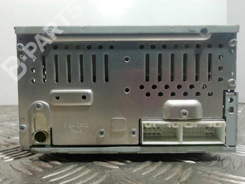 Radio HYUNDAI i40 I (VF) 1.7 CRDi | BP9109344E6 