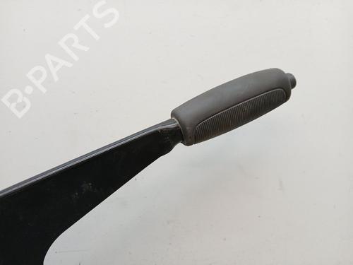 Hand brake PEUGEOT BOXER Van 2.2 HDi 110 | BP27838550I18 