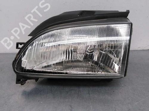 Used Left headlight SEAT AROSA (6H1) [1997-2004]  8925831