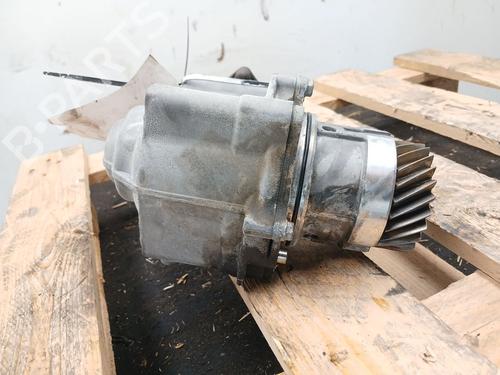 Front differential HONDA CR-V III (RE_) 2.0 i-VTEC 4WD (RE5, RE2) | BP36409721M23 - Image 5