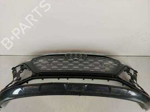 Used Front bumper AUDI E-TRON GT Saloon (F83) RS quattro (599 hp) 27296161