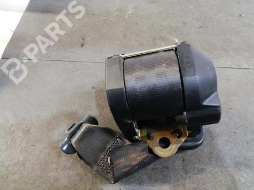 Used Rear left seatbelt CITROËN XSARA (N1) 1.6 16V (109 hp) 7441907