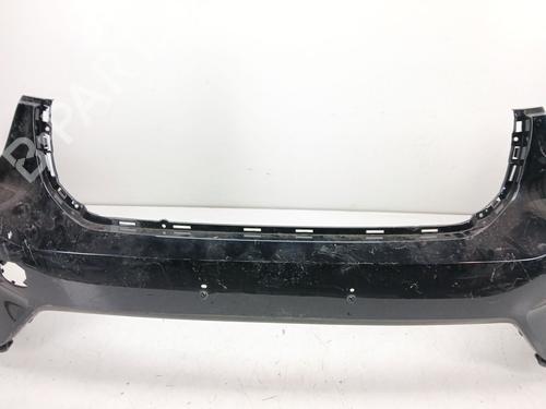 Front bumper VOLVO XC40 (536) T5 Polestar AWD | BP30150828C7