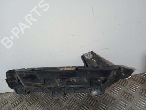 Grille JAGUAR XF I (X250) 2.2 D | BP14250977C40 
