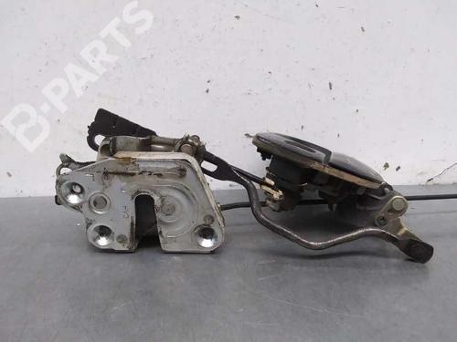 Front left lock HYUNDAI H-1 Van (A1)  | BP10622695C98 