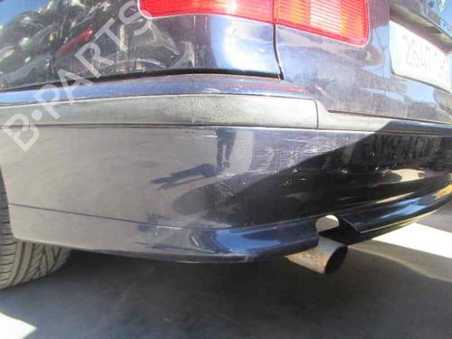 Gearbox control unit BMW 5 Touring (E39) 528 i | BP2431156M52 