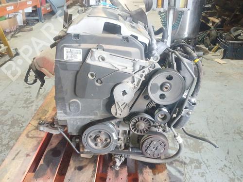 Engine RENAULT SAFRANE II (B54_) 2.5 20V (B54F) | BP28070829M1 