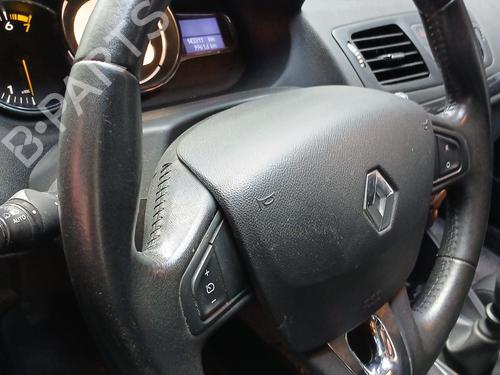 Steering wheel RENAULT MEGANE III Coupe (DZ0/1_)  | BP20645040C49 