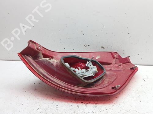 Left taillight FORD FIESTA VI (CB1, CCN) 1.4 TDCi | BP34584029C34 - Image 6