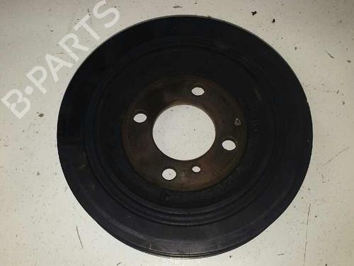 Pulley HYUNDAI SANTA FÉ II (CM) 2.2 CRDi | BP14249396M122
