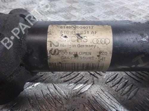 Left front shock absorber AUDI A4 B8 (8K2)  | BP13254525M16 