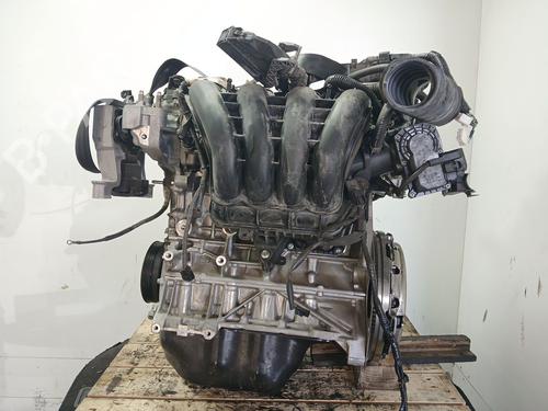 Used Engine MAZDA CX-3 (DK) 2.0 SKYACTIV-G (DK5W, DK6W) (120 hp) 29447474