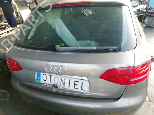 Tailgate AUDI A4 B8 Avant (8K5)  | BP15599605C6 
