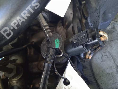 Used Injector RENAULT MEGANE II (BM0/1_, CM0/1_) [2001-2012]  8920436