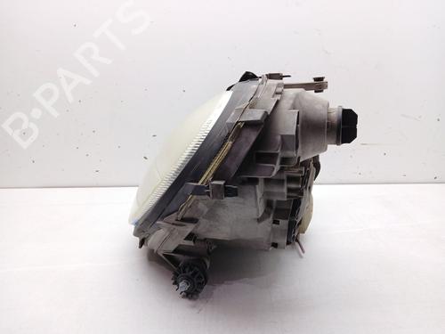 Left headlight MERCEDES-BENZ C-CLASS (W203) C 180 Kompressor (203.046) | BP26325924C28 