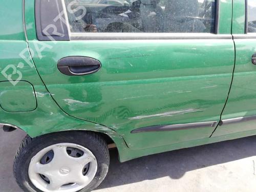 Left front indicator DAEWOO MATIZ (M100, M150) 0.8 | BP5328510C32 