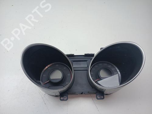 Used Instrument cluster Instrument cluster HYUNDAI ix35 (LM, EL, ELH) 2.0 CRDi (136 hp) 34475372 34475372