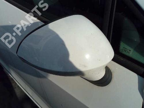 Front right lock SEAT IBIZA IV (6J5, 6P1) 1.6 | BP4374970C97 