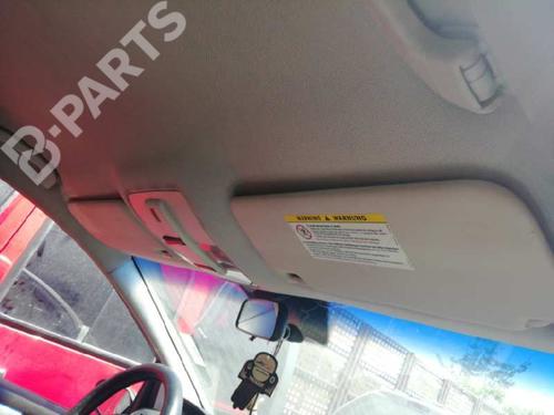 Rear left lock MERCEDES-BENZ A-CLASS (W169) A 200 CDI (169.308, 169.008) | BP10284463C100  - Image 23