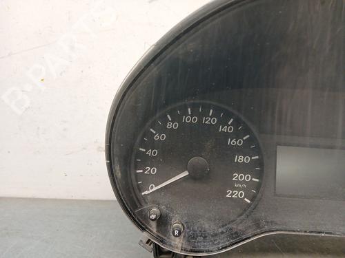 Instrument cluster MERCEDES-BENZ VITO Van (W447)  | BP28209544C47 