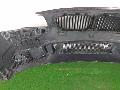 Front bumper BMW 5 (F10) 518 d | BP24668975C7 