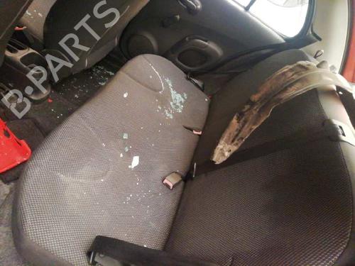 Gearbox NISSAN MICRA III (K12) | BP9313426M3